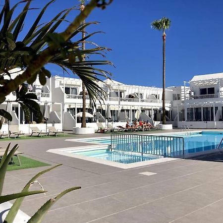 Puerto Del Carmen Airconditioned 2Bed Poolside Apt Esterno foto