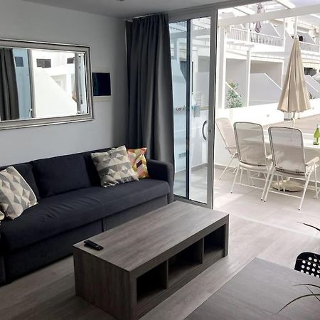 Puerto Del Carmen Airconditioned 2Bed Poolside Apt Esterno foto