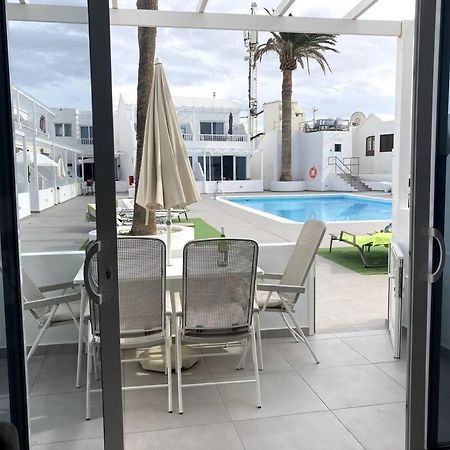 Puerto Del Carmen Airconditioned 2Bed Poolside Apt Esterno foto
