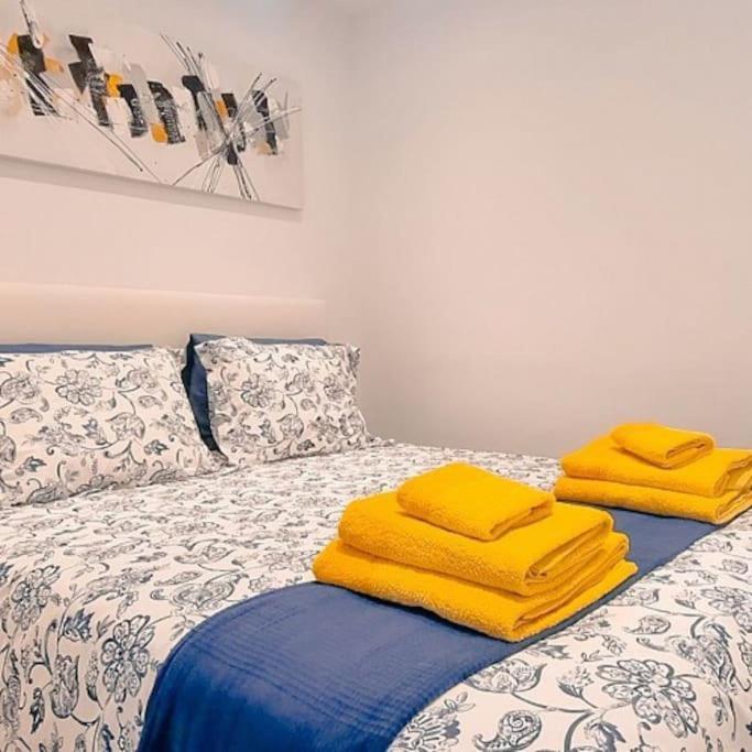 Puerto Del Carmen Airconditioned 2Bed Poolside Apt Esterno foto