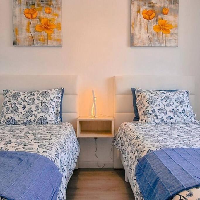 Puerto Del Carmen Airconditioned 2Bed Poolside Apt Esterno foto