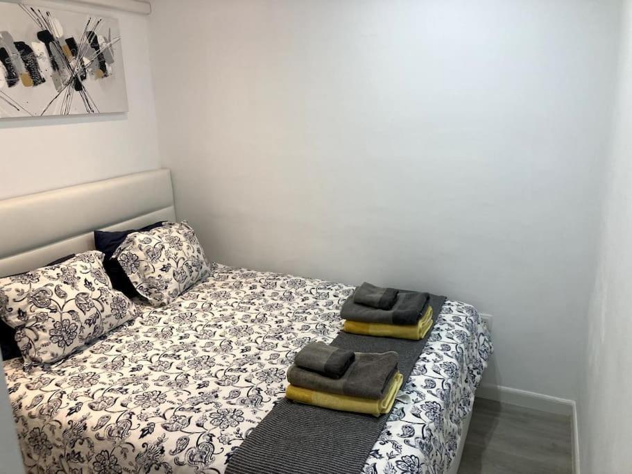 Puerto Del Carmen Airconditioned 2Bed Poolside Apt Esterno foto
